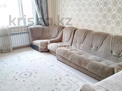 2-комнатная квартира · 58 м² · 2/8 этаж, Кабанбай Батыра 58Б — EXPO за 255 000 〒 в Астане, Есильский р-н