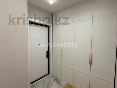 2-бөлмелі пәтер · 65 м² · 8/16 қабат, Улы дала 37, бағасы: 450 000 ₸ в Астане, Есильский р-н