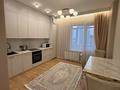 2-бөлмелі пәтер · 65 м² · 8/16 қабат, Улы дала 37, бағасы: 450 000 ₸ в Астане, Есильский р-н — фото 2