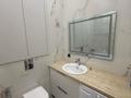 2-бөлмелі пәтер · 65 м² · 8/16 қабат, Улы дала 37, бағасы: 450 000 ₸ в Астане, Есильский р-н — фото 5