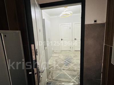 3-комнатная квартира · 92 м² · 1/9 этаж, мкр Ожет, Северное Кольцо 92/6k2 блок 30 за 280 000 〒 в Алматы, Алатауский р-н