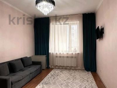 1-комнатная квартира · 39.5 м² · 4/16 этаж, Сыганак 6 — Култегин за ~ 23 млн ₸ в Астане, Нура р-н
