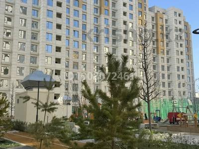 1-бөлмелі пәтер · 53 м² · 11/25 қабат, Байдибек би стр. 127/7, бағасы: 25.8 млн ₸ в Шымкенте, Абайский р-н