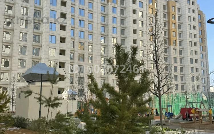 1-бөлмелі пәтер · 53 м² · 11/25 қабат, Байдибек би стр. 127/7, бағасы: 25.8 млн ₸ в Шымкенте, Абайский р-н — фото 12