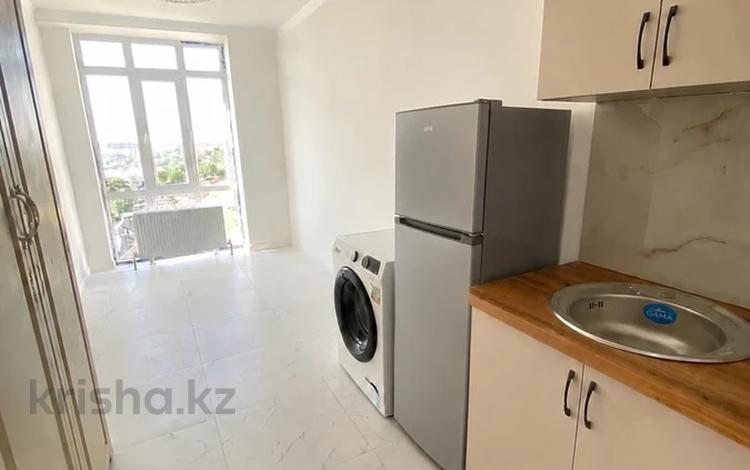 1-комнатная квартира · 45 м² · 9/9 этаж, мкр Шугыла 340/39 за 180 000 ₸ в Алматы, Наурызбайский р-н — фото 11