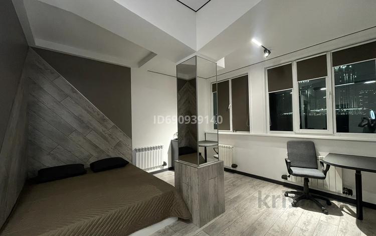 1-бөлмелі пәтер · 35 м² · 4/14 қабат, мкр Керемет 3 к1, бағасы: 18 000 ₸ в Алматы, Бостандыкский р-н — фото 7