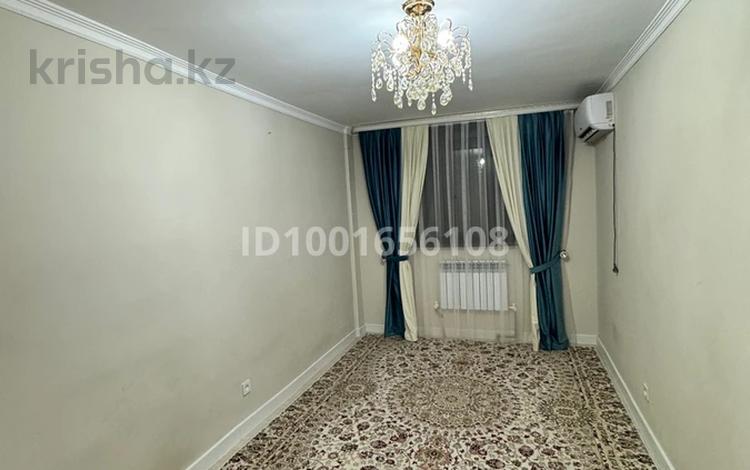 3-бөлмелі пәтер · 75 м² · 5/9 қабат, Нұрсәт ш/а 39, бағасы: 200 000 ₸ в Шымкенте, Каратауский р-н — фото 2