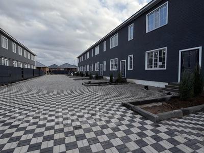 5-комнатная квартира · 140 м² · 1/2 этаж, Пдп юго восток за 22.5 млн 〒 в Уральске