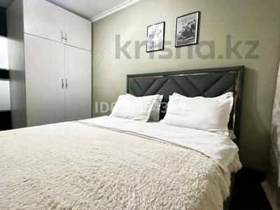 2-комнатная квартира, 54 м², 4 этаж посуточно, Nursat за 23 000 〒 в Шымкенте