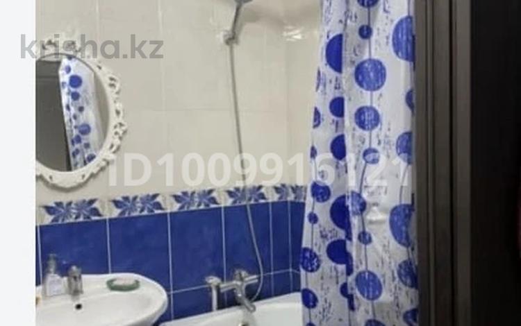 2-комнатная квартира · 75 м² · 4/5 этаж, Куаныш Сатангулов 3 мкр 39 — Сзади маг Адия 3 мкр за 10 000 ₸ в Кульсары — фото 2
