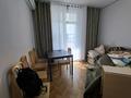 1-бөлмелі пәтер · 50 м² · 1/16 қабат, Утеген батыра, бағасы: 300 000 ₸ в Алматы, Ауэзовский р-н