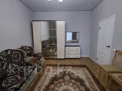 1-бөлмелі пәтер · 50 м² · 1/16 қабат, Утеген батыра, бағасы: 300 000 ₸ в Алматы, Ауэзовский р-н