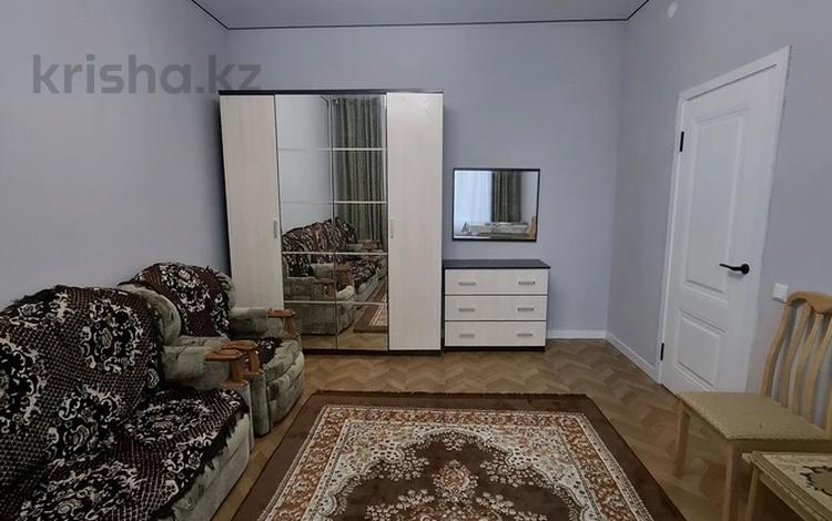 1-бөлмелі пәтер · 50 м² · 1/16 қабат, Утеген батыра, бағасы: 300 000 ₸ в Алматы, Ауэзовский р-н — фото 30