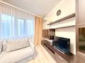 1-бөлмелі пәтер · 55 м² · 10/14 қабат, мкр Шубар 5е — улица Сарайшык,пересечение ул.Караоткель; ул.Карашаш, бағасы: 12 000 ₸ в Астане, Есильский р-н — фото 3