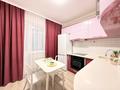 1-бөлмелі пәтер · 55 м² · 10/14 қабат, мкр Шубар 5е — улица Сарайшык,пересечение ул.Караоткель; ул.Карашаш, бағасы: 12 000 ₸ в Астане, Есильский р-н — фото 4