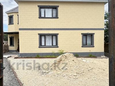 Отдельный дом · 6 комнат · 284 м² · 5 сот., 1 за 52 млн ₸ в Кызылтобе