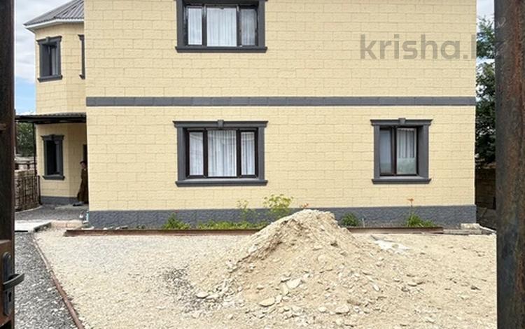 Жеке үй · 6 бөлме · 284 м² · 5 жүзд., 1, бағасы: 52 млн ₸ в Кызылтобе — фото 2