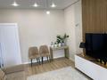 2-комнатная квартира · 70 м² · 12/12 этаж, Ш. Айтматова 57 — Коргалжинское шоссе- Ш. Айтматова за 47.8 млн ₸ в Астане, Нура р-н — фото 2