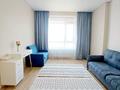 2-бөлмелі пәтер · 70 м² · 12/12 қабат, Ш. Айтматова 57 — Коргалжинское шоссе- Ш. Айтматова, бағасы: 47.8 млн ₸ в Астане, Нура р-н — фото 12