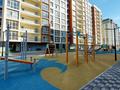 2-бөлмелі пәтер · 70 м² · 12/12 қабат, Ш. Айтматова 57 — Коргалжинское шоссе- Ш. Айтматова, бағасы: 47.8 млн ₸ в Астане, Нура р-н — фото 33