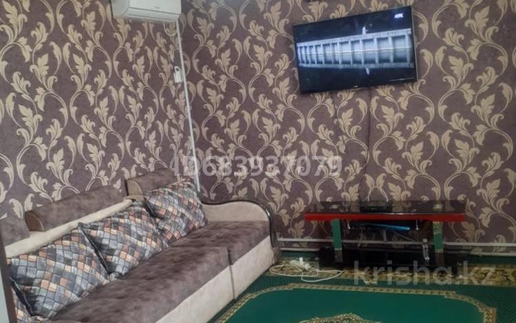Отдельный дом · 4 комнаты · 72 м² · 8 сот., мкр Самал-3, Самал-3 ш/а. 52 за 33 млн 〒 в Шымкенте, Абайский р-н — фото 2