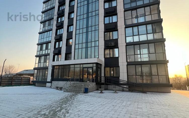 3-комнатная квартира · 100 м² · 1/12 этаж, Шмидта 6 за 55 млн ₸ в Семее — фото 2