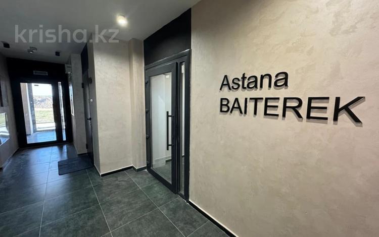 1-бөлмелі пәтер · 45.5 м² · 5/5 қабат, Микрорайон Астана Байтерек 9, бағасы: 18.5 млн ₸ в Костанайской обл. — фото 11