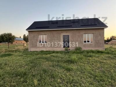 Дача · 2 комнаты · 60 м² · 15 сот., Новостройка б/н за 9 млн ₸ в Кайнарбулаке