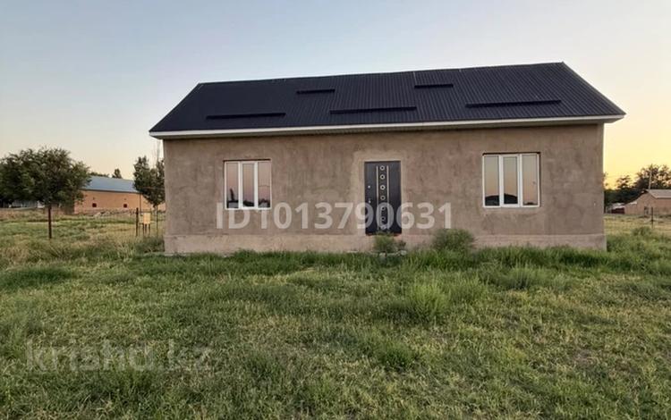 Дача · 2 комнаты · 60 м² · 15 сот., Новостройка б/н за 9 млн ₸ в Кайнарбулаке — фото 2