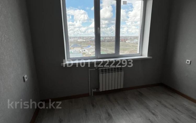 3-бөлмелі пәтер · 82.5 м² · 6/9 қабат, Самал — 10 микрорайон, бағасы: 34.5 млн ₸ в Уральске — фото 2