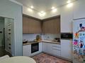 1-комнатная квартира · 46.1 м² · 2/16 этаж, Санжара Асфендиярова 8 за 32 млн ₸ в Астане, Нура р-н — фото 2