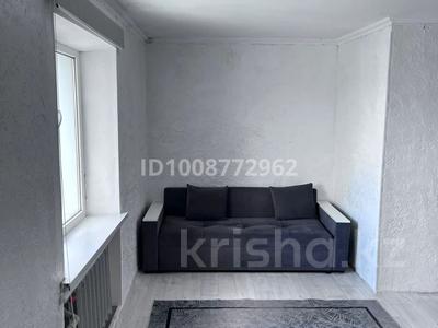 1-комнатная квартира · 30 м² · 4/4 этаж, проспект Абая 44 — Муратбаева Абая за 8 млн 〒 в 