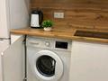 1-комнатная квартира · 42 м² · 6/12 этаж, Туран 48 — Ботанический сад, Астана арена, Барыс арена, кардиология, онкология за 12 000 〒 в Есильский р-н — фото 3
