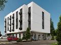 2-комнатная квартира · 40 м² · 2/3 этаж, Карасай Батыра 8 за 21.2 млн ₸ в 