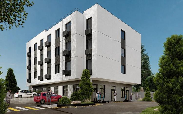 2-комнатная квартира · 40 м² · 2/3 этаж, Карасай Батыра 8 за 21.2 млн ₸ в  — фото 2