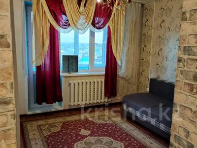 1-комнатная квартира, 30 м², 5/5 этаж помесячно, Мясокомбинат 88/1 за 60 000 〒 в Уральске