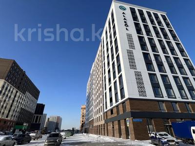 1-комнатная квартира · 40 м² · 7/12 этаж, Айтматова 79 — ГОРЯЩАЯ ЦЕНА! ИПОТЕКА+ за 26.9 млн 〒 в Астане, Нура р-н