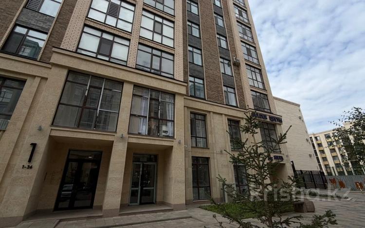 Еркін · 80.6 м², бағасы: 65 млн ₸ в Караганде, Казыбек би р-н — фото 2