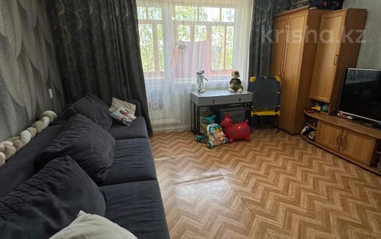 2-комнатная квартира · 54 м² · 4/5 этаж, мкр Юго-Восток, мкр Гульдер 1, ТАТТИМБЕТА 17 — Таттимбета 17 за 19.9 млн ₸ в Караганде, Казыбек би р-н — фото 2