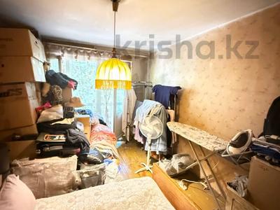 3-бөлмелі пәтер · 62 м² · 3/5 қабат, Гоголя — Муратбаева, бағасы: 46 млн ₸ в Алматы, Алмалинский р-н