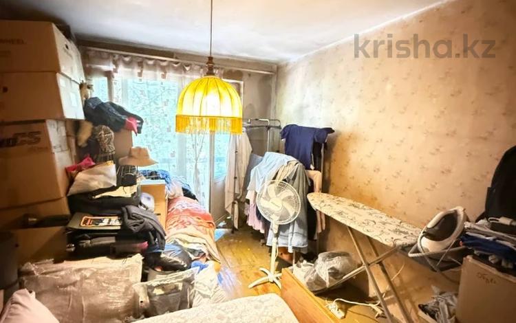 3-бөлмелі пәтер · 62 м² · 3/5 қабат, Гоголя — Муратбаева, бағасы: 46 млн ₸ в Алматы, Алмалинский р-н — фото 4