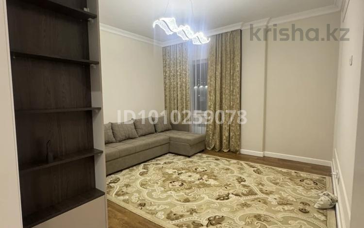 2-бөлмелі пәтер · 52 м² · 3/10 қабат, Максут Нарикбаев 12, бағасы: 270 000 ₸ в Астане, Нура р-н — фото 2