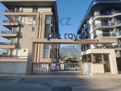 2-комнатная квартира · 55 м² · 2/5 этаж, Mahallesi Dolavlik 6 за 95 млн 〒 в Аланье