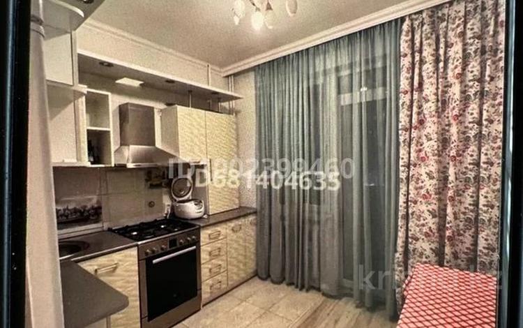 1-комнатная квартира · 42 м² · 5/7 этаж, мкр Коктем за 16.5 млн 〒 в Талдыкоргане — фото 2