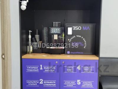 Магазины и бутики, общепит · 2 м² за 1 млн ₸ в Кокшетау