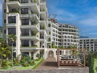 Продажа квартир в Будве: 1-комнатная квартира · 37 м² · 4/10 этаж, Ьудва 1 за ~ 90.6 млн 〒 1-комнатная квартира · 37 м² · 4/10 этаж, Ьудва 1 за ~ 90.6 млн 〒 в Будве