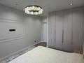 3-бөлмелі пәтер · 87 м² · 1/9 қабат, мкр Зердели 133, бағасы: 55 млн ₸ в Алматы, Алатауский р-н — фото 11