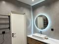 3-бөлмелі пәтер · 87 м² · 1/9 қабат, мкр Зердели 133, бағасы: 55 млн ₸ в Алматы, Алатауский р-н — фото 15
