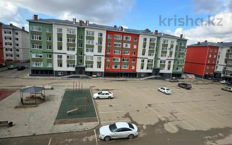 3-бөлмелі пәтер · 90 м² · 3/5 қабат, мкр. Алтын орда 49л, бағасы: 25.5 млн ₸ в Актобе — фото 5