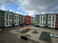3-бөлмелі пәтер · 90 м² · 3/5 қабат, мкр. Алтын орда 49л, бағасы: 25.5 млн ₸ в Актобе — фото 2